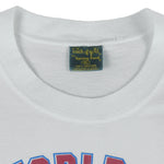 Starter - NBA Houston Rockets Champions T-Shirt 1995 X-Large vintage retro basketball