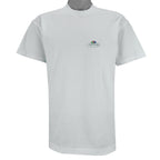 Vintage - Fruit Of The Loom Single Stitch T-Shirt 1990s Large