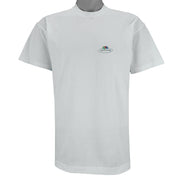 Vintage - Fruit Of The Loom Single Stitch T-Shirt 1990s Large