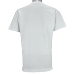 Vintage - Fruit Of The Loom Single Stitch T-Shirt 1990s Large