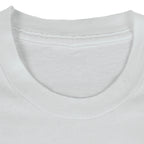 Vintage - Fruit Of The Loom Single Stitch T-Shirt 1990s Large