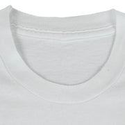 Vintage - Fruit Of The Loom Single Stitch T-Shirt 1990s Large