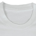 Vintage - Fruit Of The Loom Single Stitch T-Shirt 1990s Large