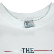 Vintage (Unionbay) - The Black Man Father Of The Earth T-Shirt 1990s X-Large