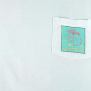 Vintage (Camel) - Joe Andy Warhol Art T-Shirt 1990s X-Large vintage retro