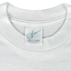 Vintage (Camel) -Joe's Beach Club Tell Em Joe Sent You T-Shirt 1993 X-Large vintage retro