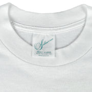 Vintage (Camel) -Joe's Beach Club Tell Em Joe Sent You T-Shirt 1993 X-Large vintage retro