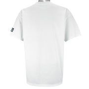 Starter - Pittsburgh Steelers Single Stitch T-Shirt 1990s Large