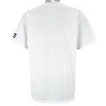 Starter - Pittsburgh Steelers Single Stitch T-Shirt 1990s Large