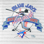 MLB (Chalk Line) - Toronto Blue Jays Single Stitch T-Shirt 1992 X-Large