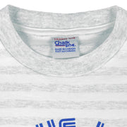 MLB (Chalk Line) - Toronto Blue Jays Single Stitch T-Shirt 1992 X-Large