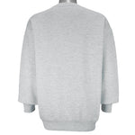 NHL (Bike) - Anaheim Mighty Ducks Crew Neck Sweatshirt 1994 Large