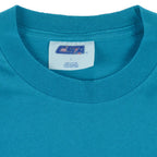 MLB (CSA) - Florida Marlins T-Shirt 1997 Large Vintage retro baseball