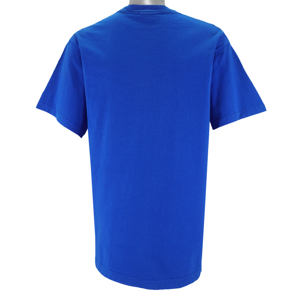 NCAA (Pro Player) - Kentucky Wildcats Basketball T-Shirt 1990s Large vintage retro college