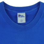 NCAA (Pro Player) - Kentucky Wildcats Basketball T-Shirt 1990s Large vintage retro college