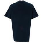 Vintage (Gildan) - New Orleans Bourbon Street Embroidered T-Shirt 2000ss X-Large