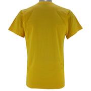 NCAA - West Virginia Mountaineers Hard Rockin T-Shirt 1980s Medium
