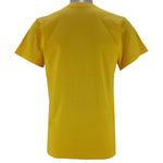 NCAA - West Virginia Mountaineers Hard Rockin T-Shirt 1980s Medium