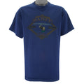 Vintage - Northern Wilderness Banff Canada T-Shirt 1990s X-Large