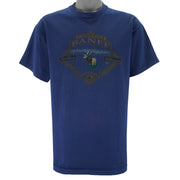 Vintage - Northern Wilderness Banff Canada T-Shirt 1990s X-Large
