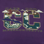 Vintage (Salem) - Cape Cod Massachusetts T-Shirt 1990s Large