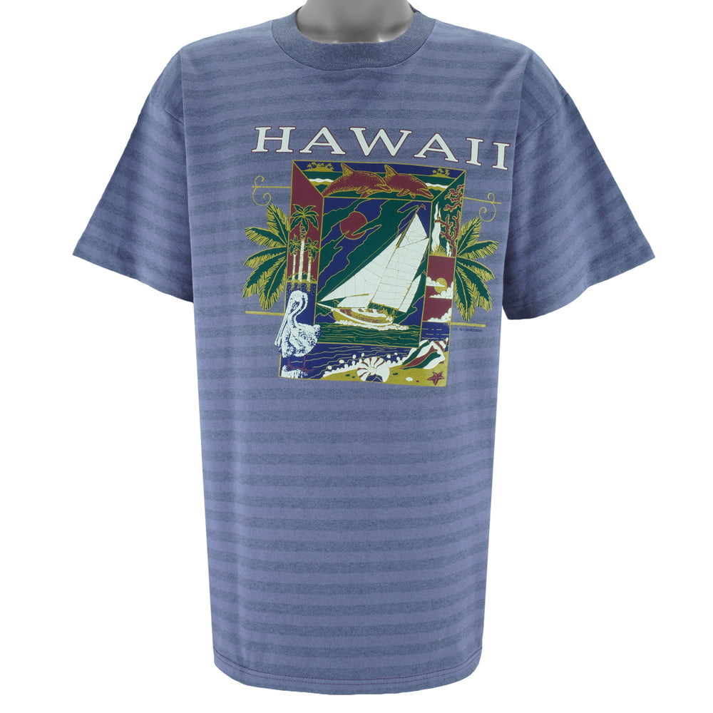 Vintage (Miller) - Hawaii T-Shirt 1995 X-Large