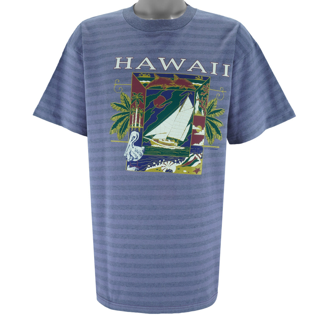 Vintage (Miller) - Hawaii T-Shirt 1995 X-Large
