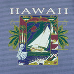 Vintage (Miller) - Hawaii T-Shirt 1995 X-Large