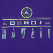 Vintage (Jerzees) - Hawaii Island T-Shirt 1990s X-Large vintage retro
