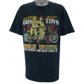 Vintage (All Sport Events) - Bike Week Daytona Beach, FL T-Shirt 2000 X-Large