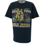 Vintage (All Sport Events) - Bike Week Daytona Beach, FL T-Shirt 2000 X-Large