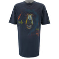 Vintage (Hanes) - Bear Paradise, Michigan Single Stitch T-Shirt 1989 X-Large vintage retro
