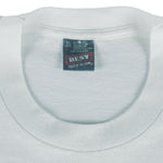 Vintage (Best) - Miller Beer Single Stitch T-Shirt 1990s X-Large vintage retro