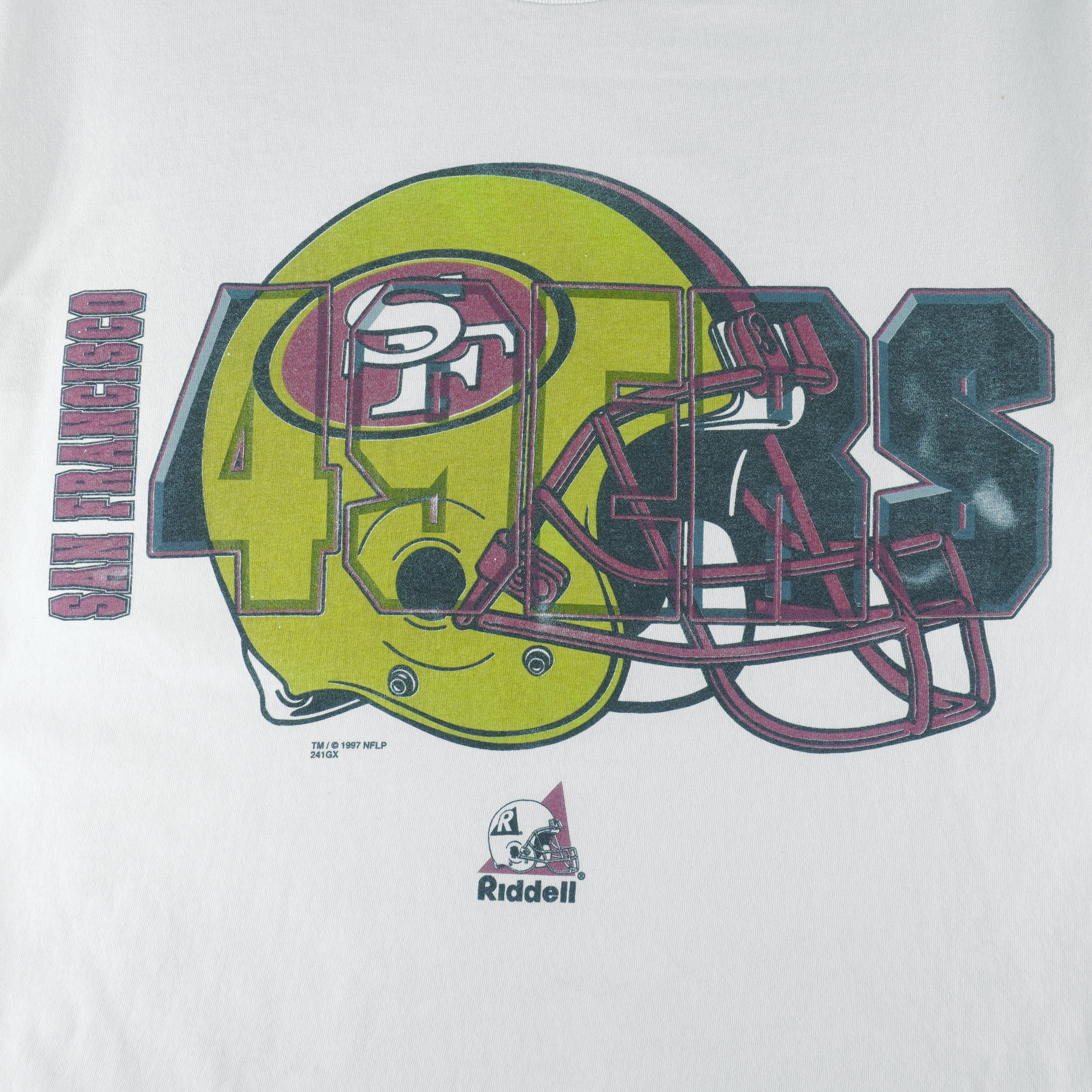Vintage NFL (Riddell) Vintage NFL (Riddell)