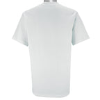 Vintage - Tabasco, Mexico Map Single Stitch T-Shirt 1990s Medium