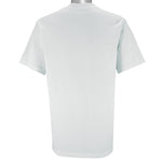 Vintage - Tabasco, Mexico Map Single Stitch T-Shirt 1990s Medium