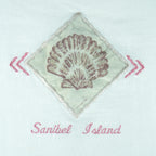 Vintage - Sanibel Island, Florida Single Stitch T-Shirt 1990s X-Large