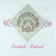 Vintage - Sanibel Island, Florida Single Stitch T-Shirt 1990s X-Large
