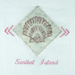 Vintage - Sanibel Island, Florida Single Stitch T-Shirt 1990s X-Large