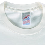 Vintage - Sanibel Island, Florida Single Stitch T-Shirt 1990s X-Large
