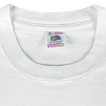 Vintage - Colorado Native American Art Single Stitch T-Shirt 1993 X-Large