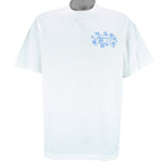 Vintage (Award Wear) - The Lawrence Welk Show on Public TV T-Shirt 1990s X-Large