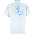 Vintage (Award Wear) - The Lawrence Welk Show on Public TV T-Shirt 1990s X-Large