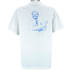 Vintage (Award Wear) - The Lawrence Welk Show on Public TV T-Shirt 1990s X-Large