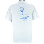 Vintage (Award Wear) - The Lawrence Welk Show on Public TV T-Shirt 1990s X-Large