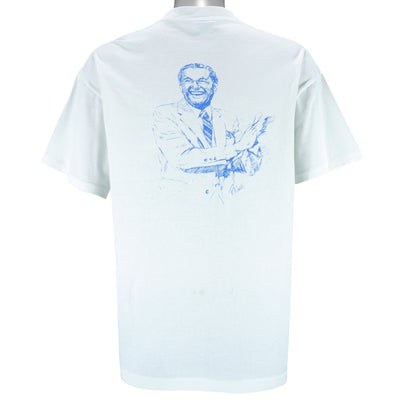 Vintage (Award Wear) - The Lawrence Welk Show on Public TV T-Shirt 1990s X-Large