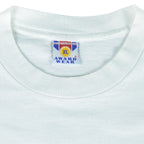 Vintage (Award Wear) - The Lawrence Welk Show on Public TV T-Shirt 1990s X-Large