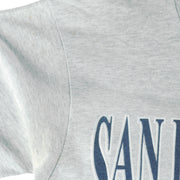Vintage (Fruit Of The Loom) - San Francisco, California T-Shirt 1990s Medium