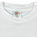 Vintage - Hooters Spring Break Clearwater Florida T-Shirt 1990s Large vintage retro
