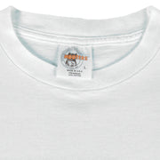 Vintage - Hooters Spring Break Clearwater Florida T-Shirt 1990s Large vintage retro